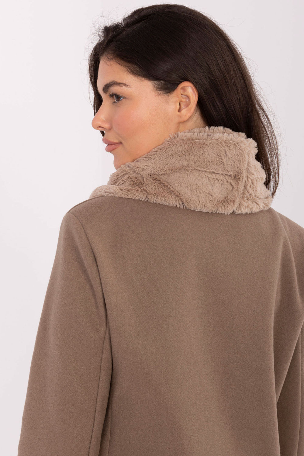 Komin Model AT-KM-ENEC-B26-1.78 Dark Beige - AT - obrazek 3