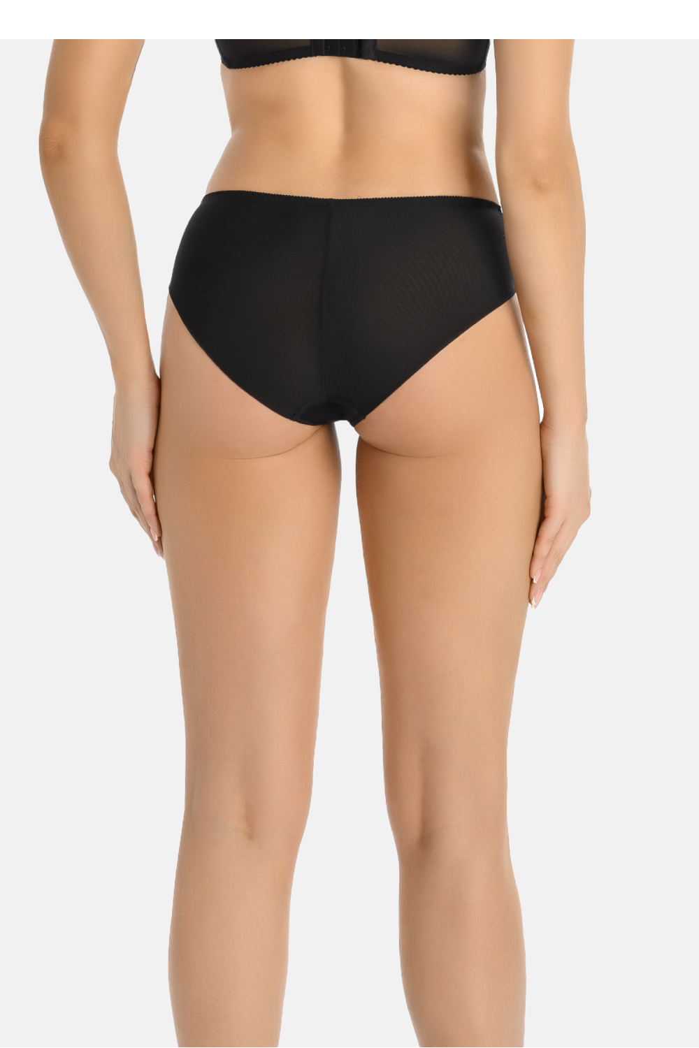 Figi Model Noemi 758 Black - Teyli - obrazek 2
