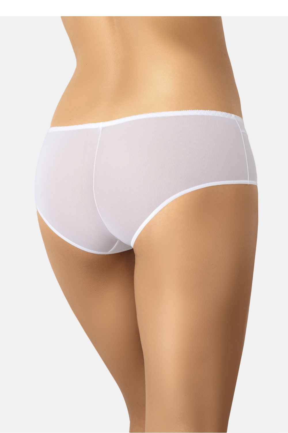 Figi Model Nano 307 White - Teyli - obrazek 2