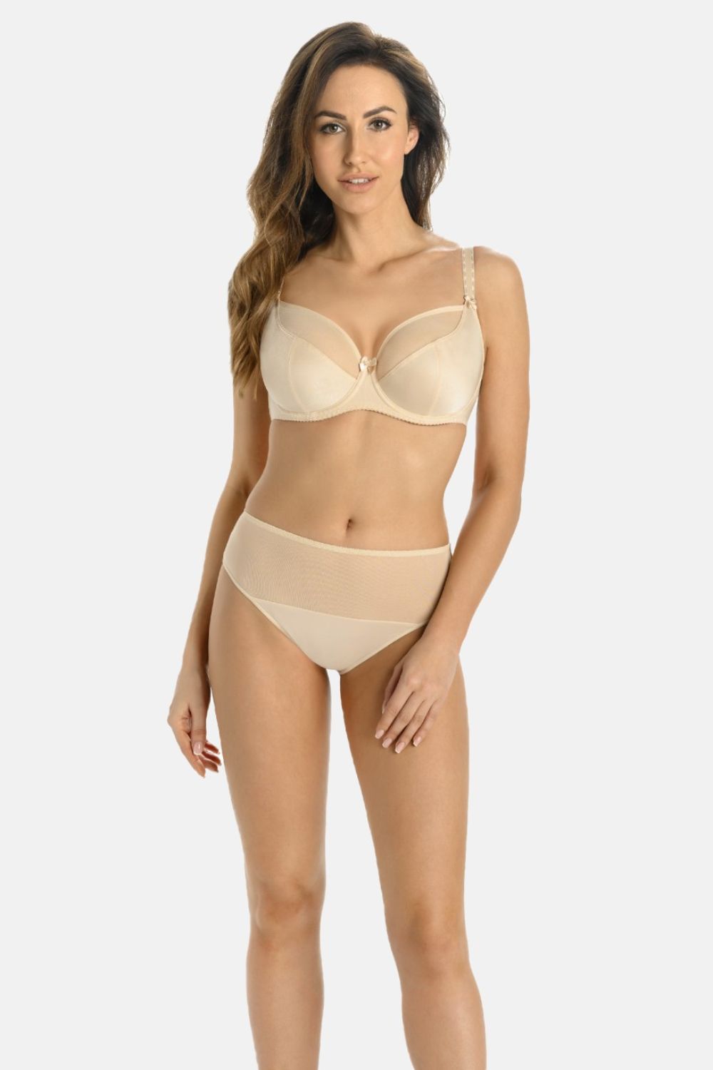 Figi Model Noemi 758 Beige - Teyli - obrazek 2