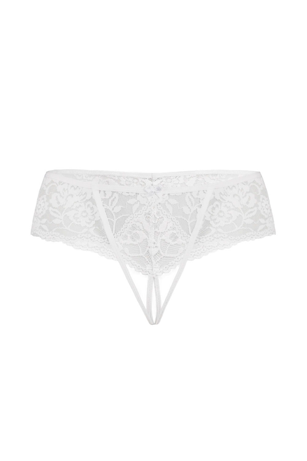 Stringi Model Devi 3108T White - Teyli