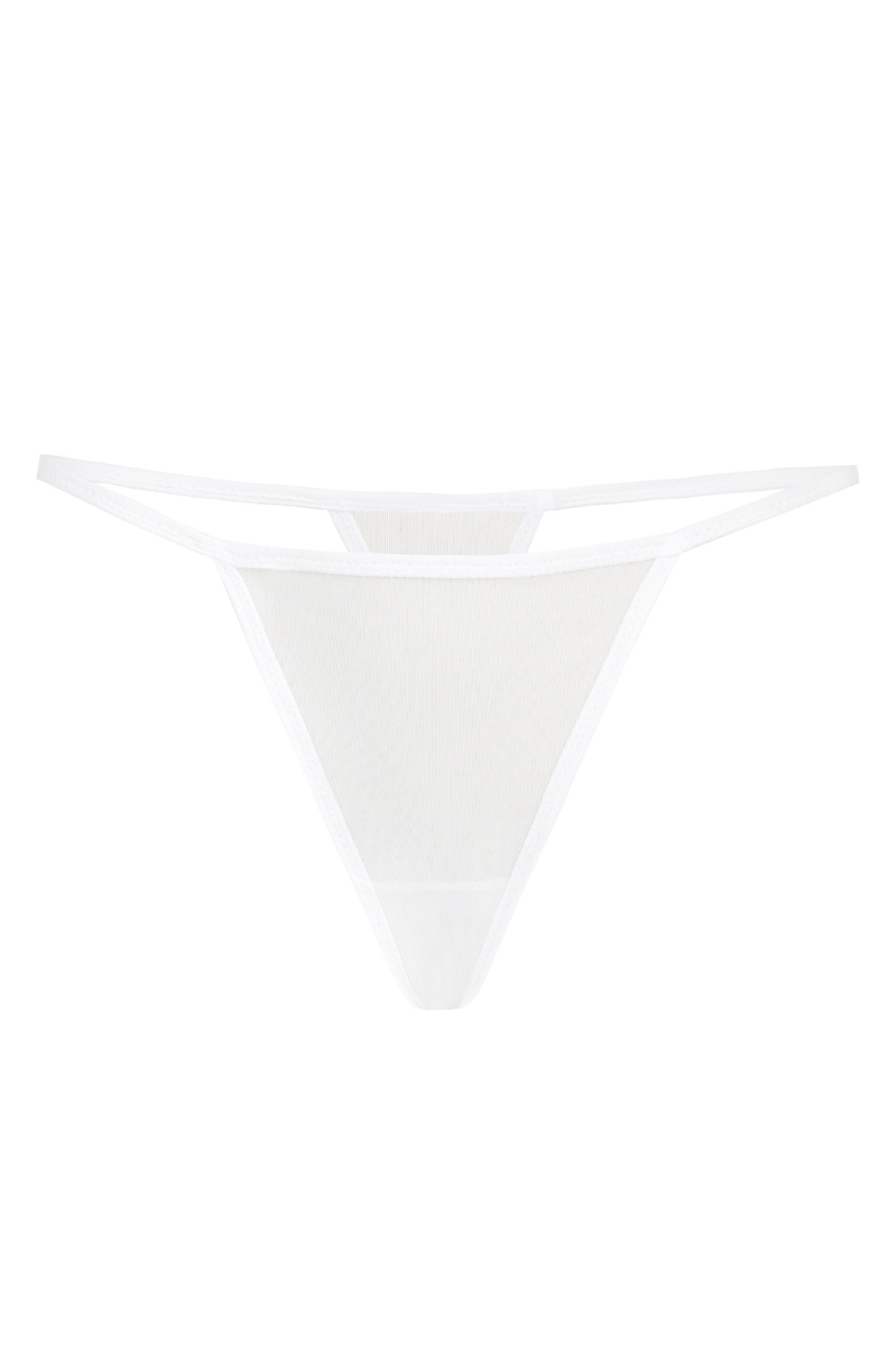 Stringi Model 377 White - Teyli - obrazek 2