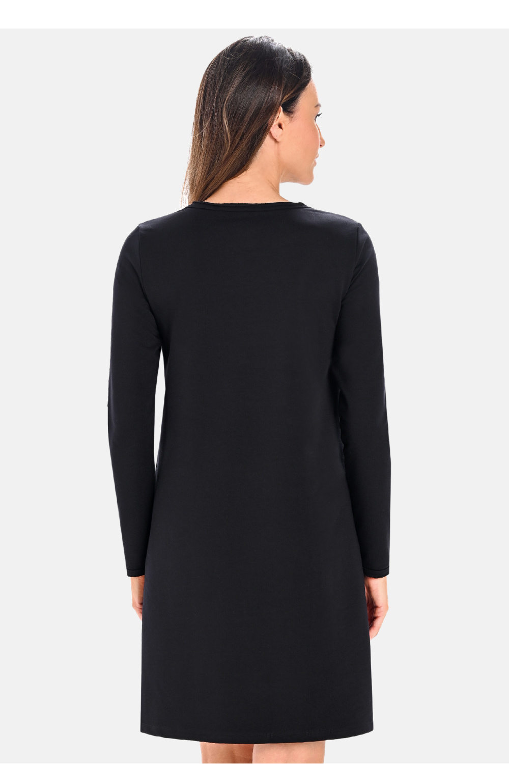 Sukienka Model Madelyn 216103 Black - Teyli - obrazek 2