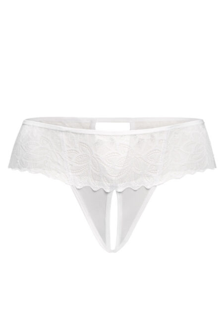 Stringi Model Rosu 380 White - Teyli