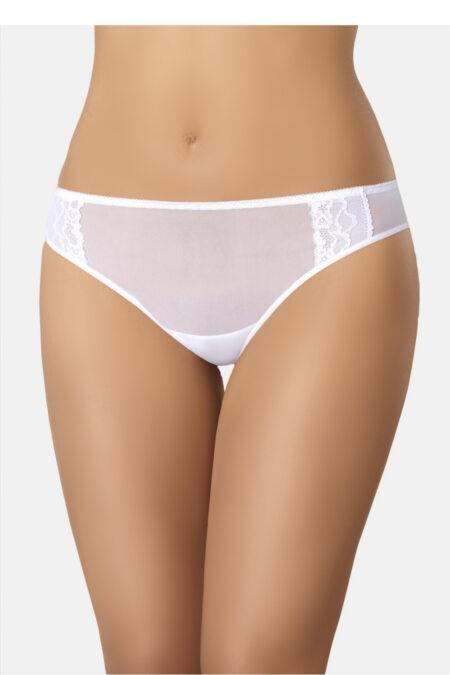 Figi Model Sara 332 White - Teyli