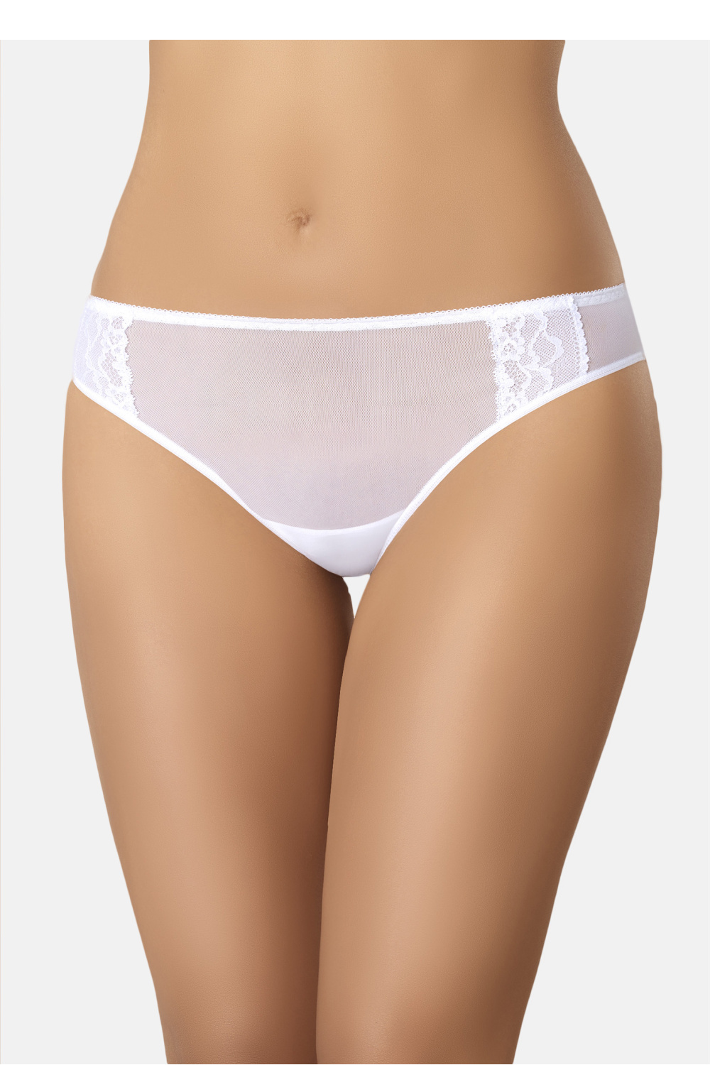 Figi Model Sara 332 White - Teyli