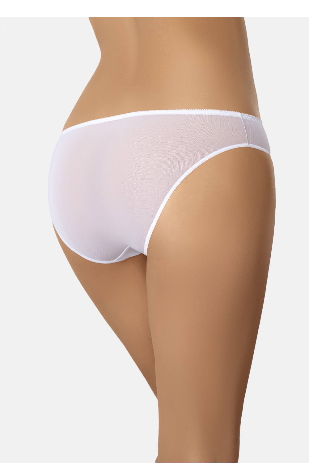 Figi Model Sara 332 White - Teyli - obrazek 2