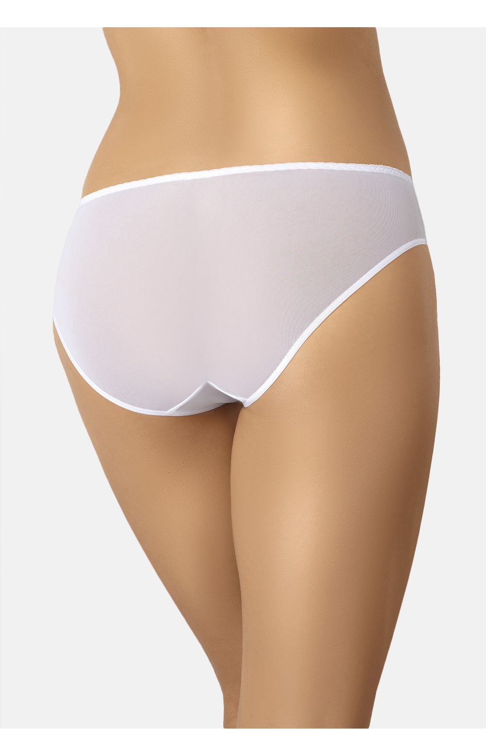 Figi Model Susie 333 White - Teyli - obrazek 2