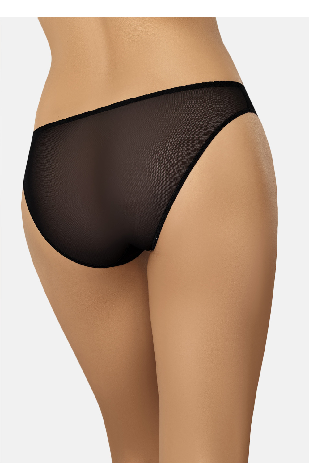 Figi Model Sara 332 Black - Teyli - obrazek 2