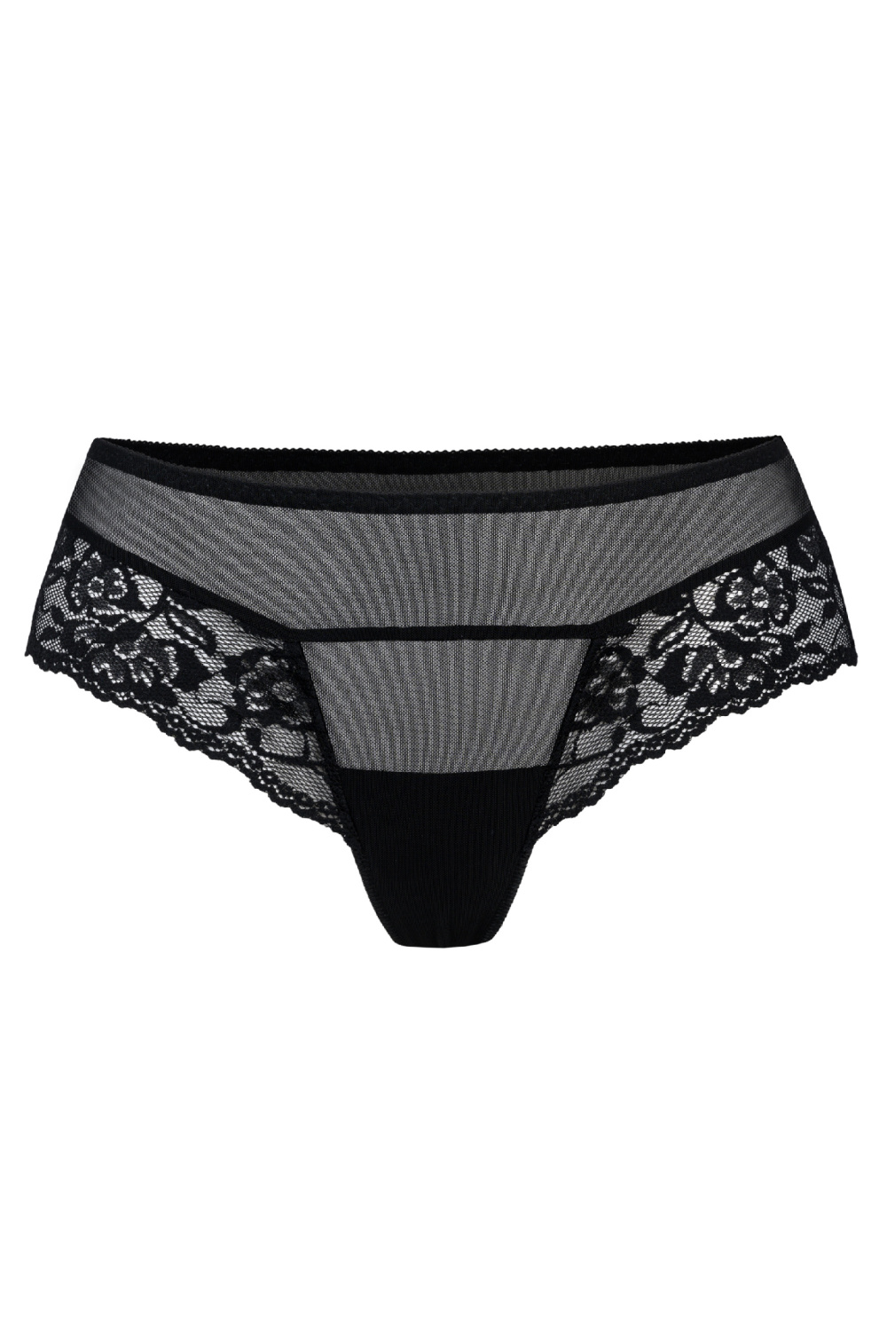 Figi Brazyliany Model Betti 317 Black - Teyli - obrazek 2