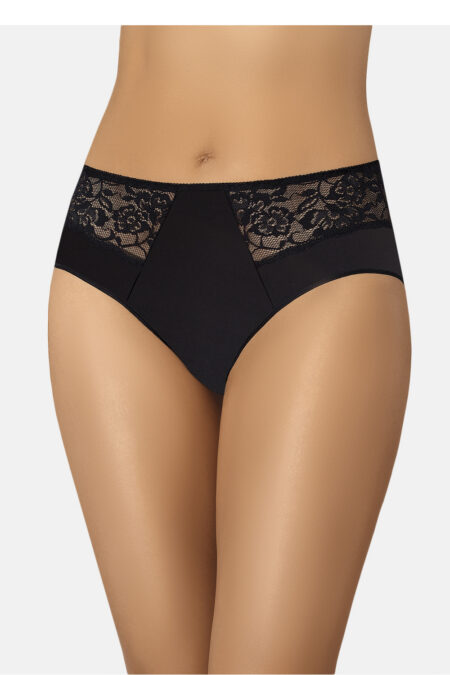 Figi Model Carmen 134 Black - Teyli