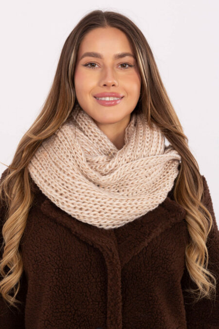 Komin Model AT-KM-7602.45 Beige - AT