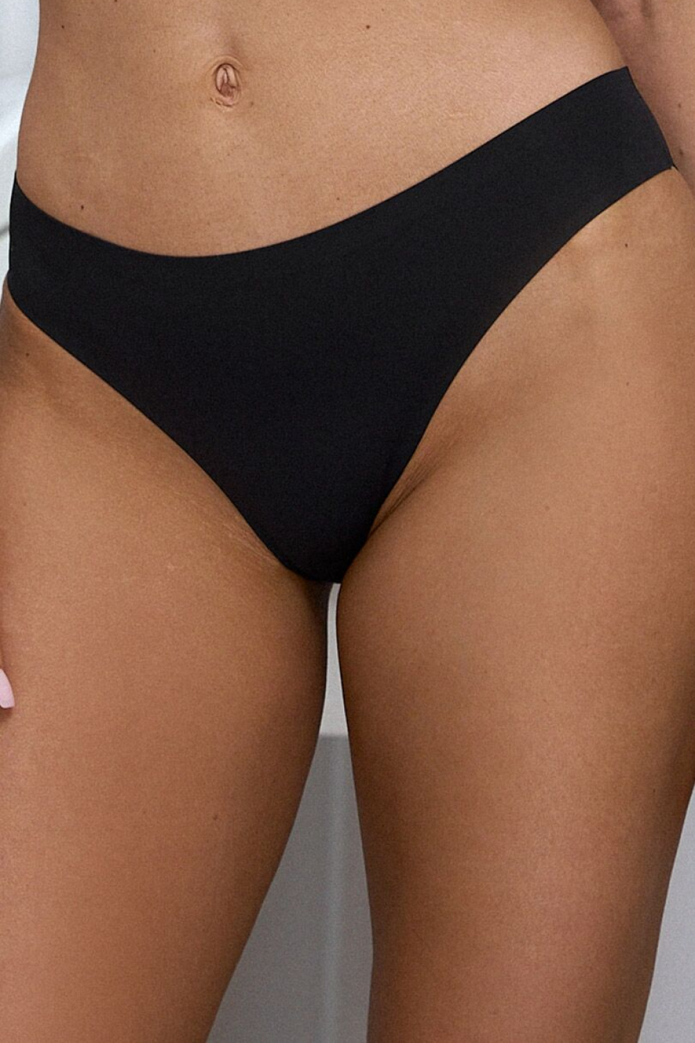 Figi Model Basic 223527 Black - Pure Sin - obrazek 4