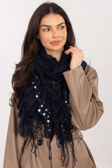 Chusta Model AT-CH-S-893.70P Navy - AT