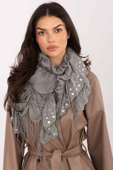 Chusta Model AT-CH-S-893.70P Grey - AT