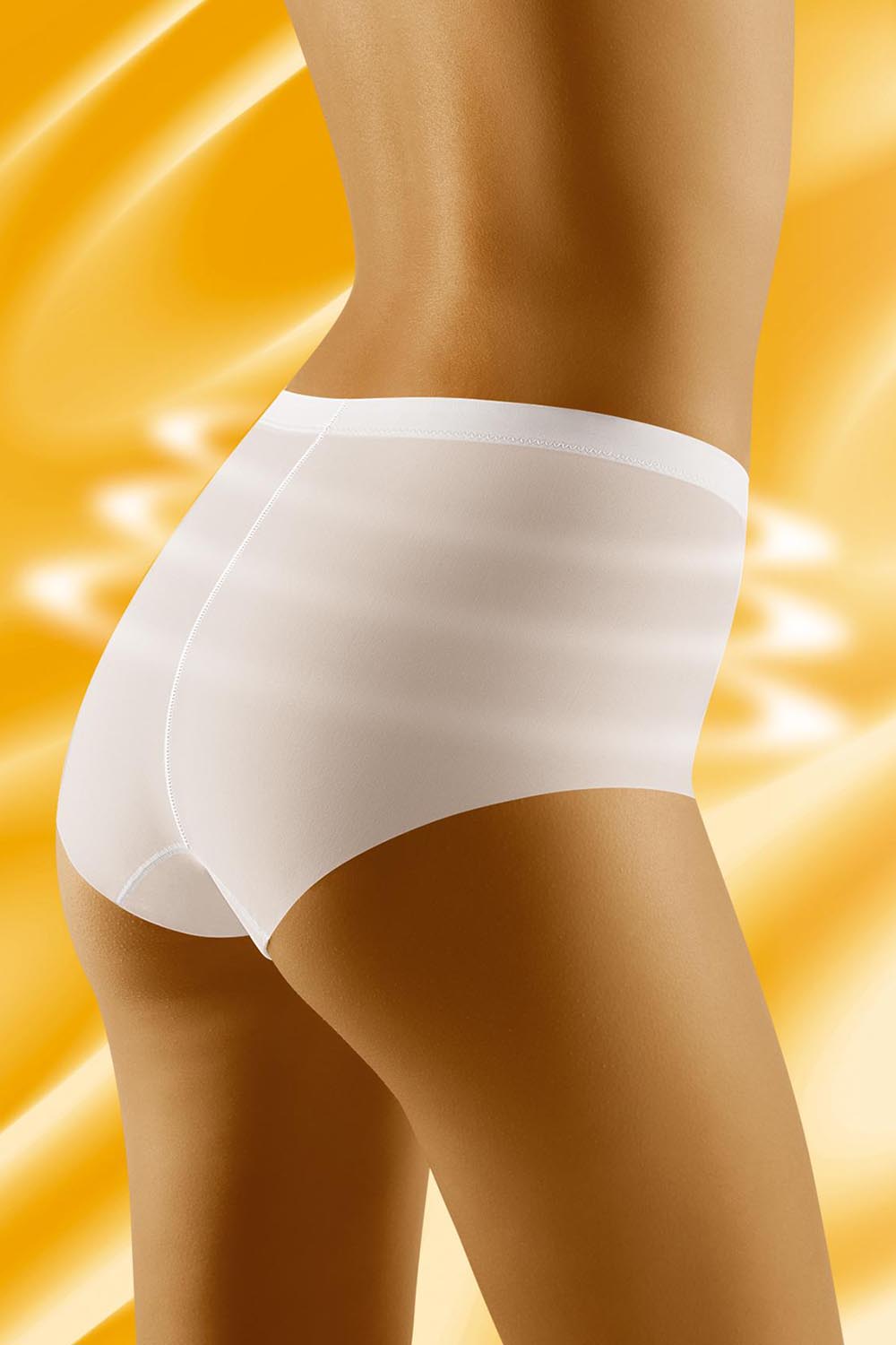 Figi Model Minima White - Wolbar - obrazek 2
