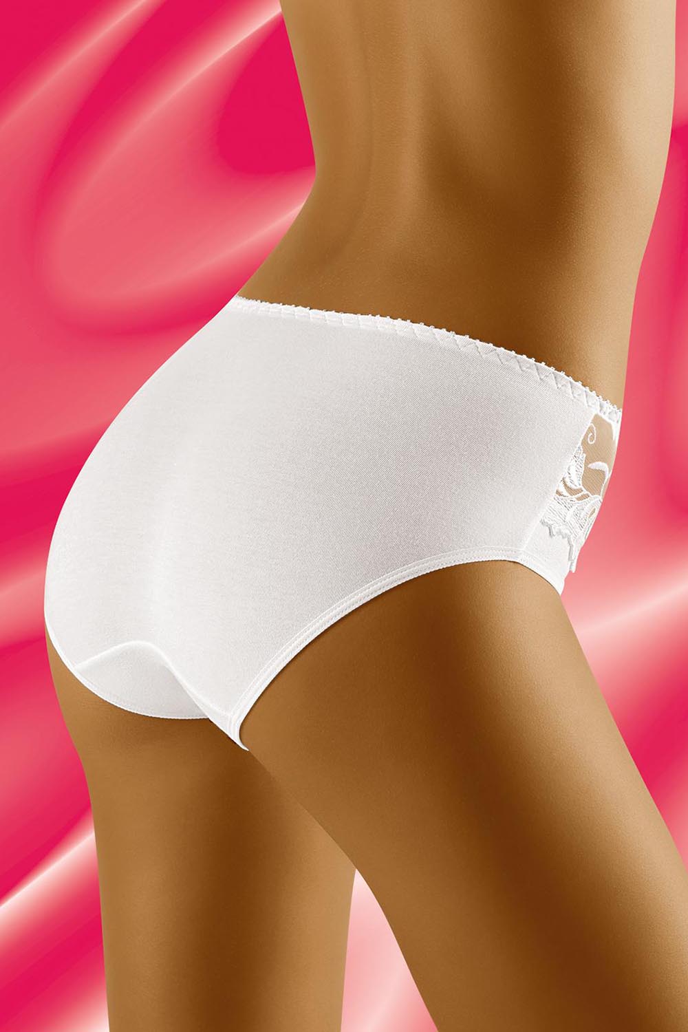 Figi Model Eco-Da White - Wolbar - obrazek 2
