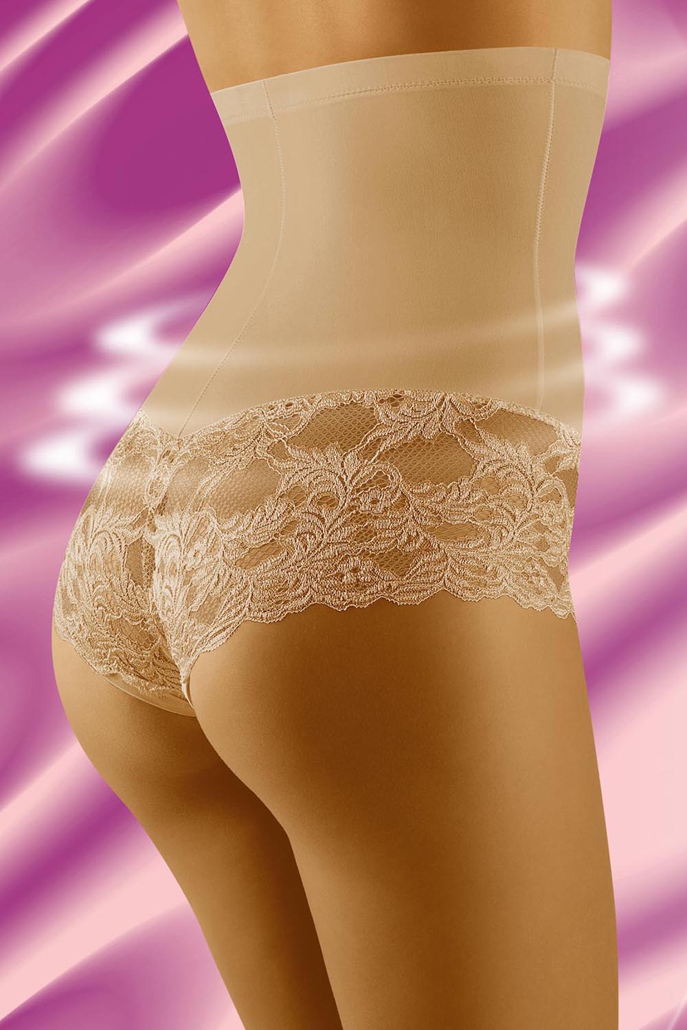 Figi Model Preciosa Beige - Wolbar - obrazek 2