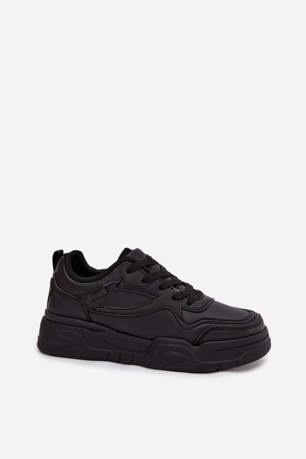 Buty Sportowe Model Big Star SS274589 HI-POLY SYSTEM Black - Step in style - obrazek 2