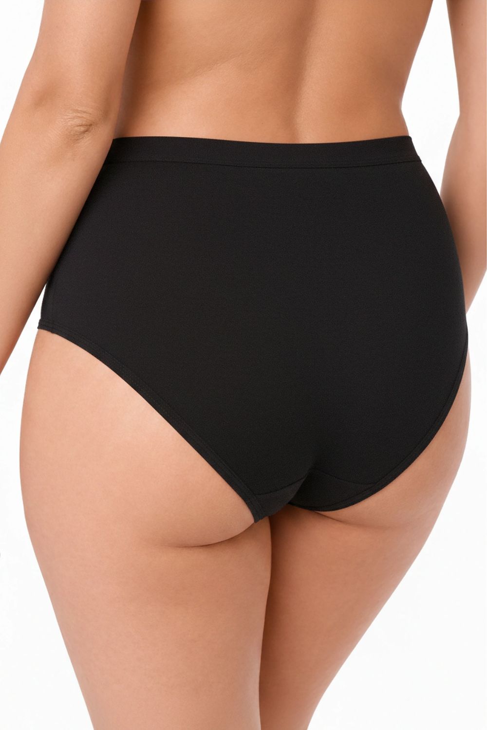 Komplet Figi Model Sara FW Black - Gorteks - obrazek 3