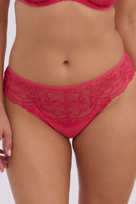 Figi Brazyliany Model Blanca 1363B Coral - Gaia