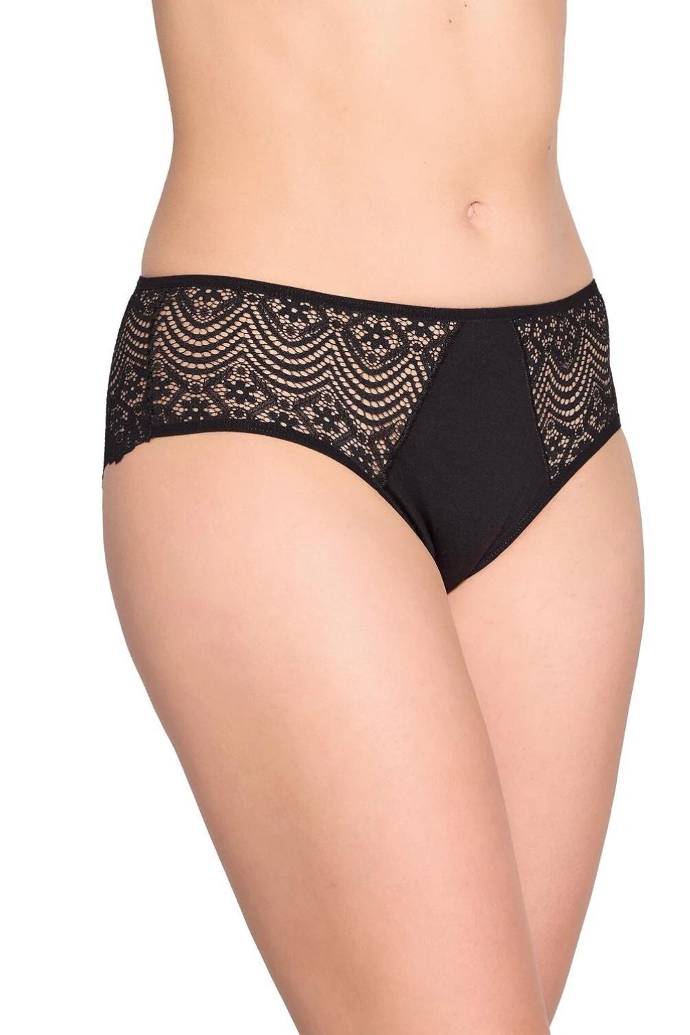 Figi Model 212 Black - Gabidar