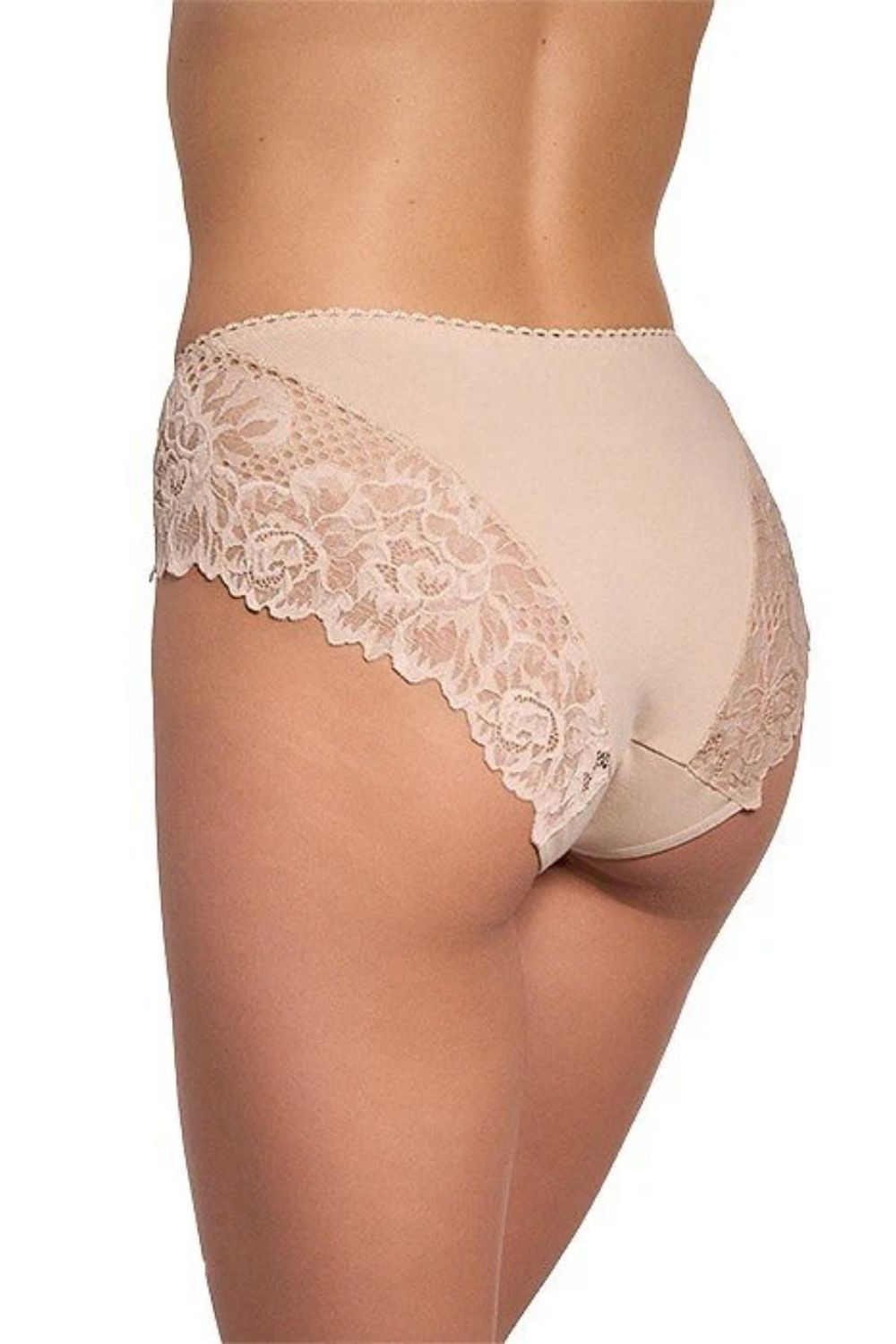 Figi Model 202 Beige - Gabidar - obrazek 2