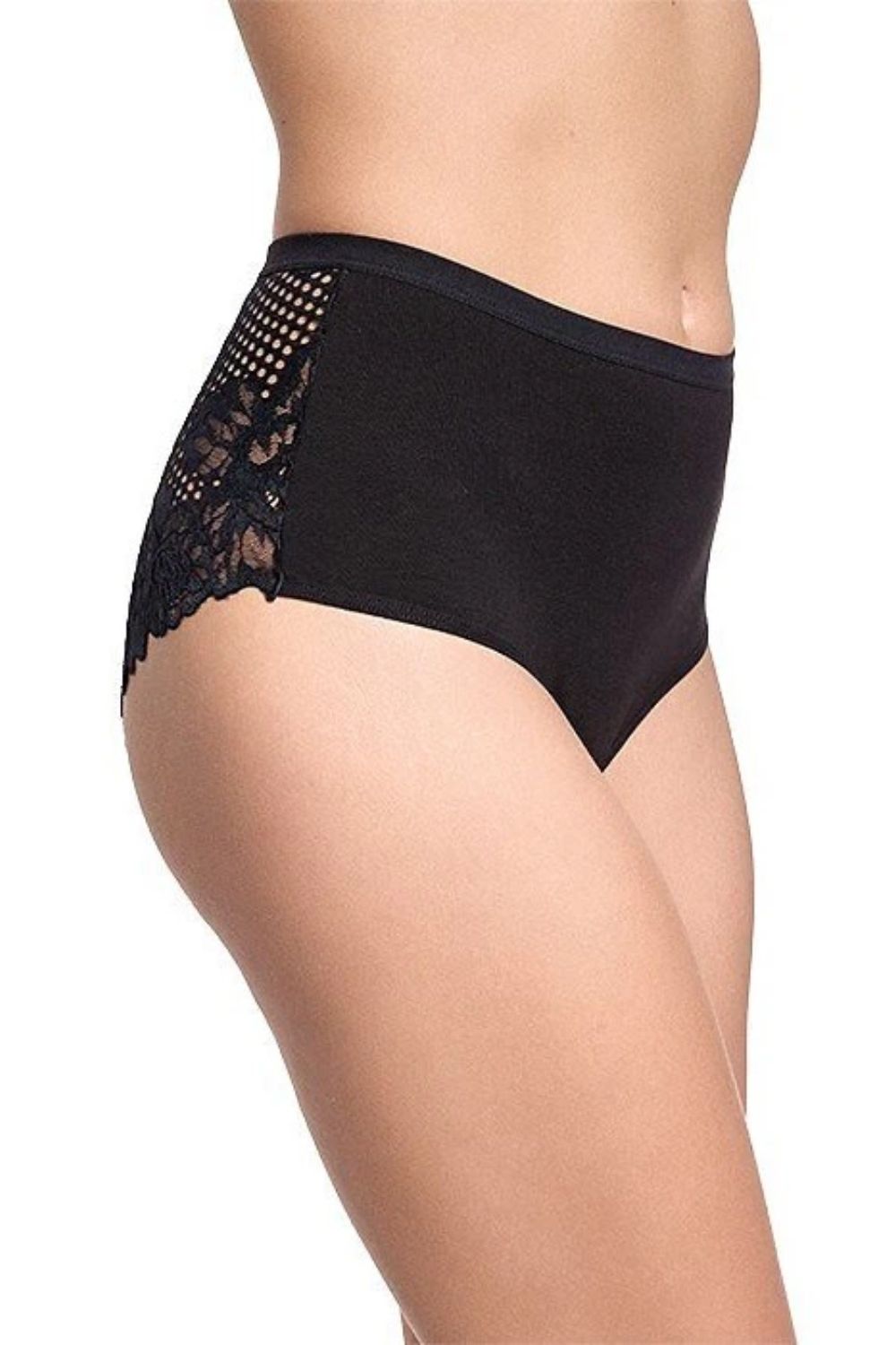 Figi Model 201 Black - Gabidar