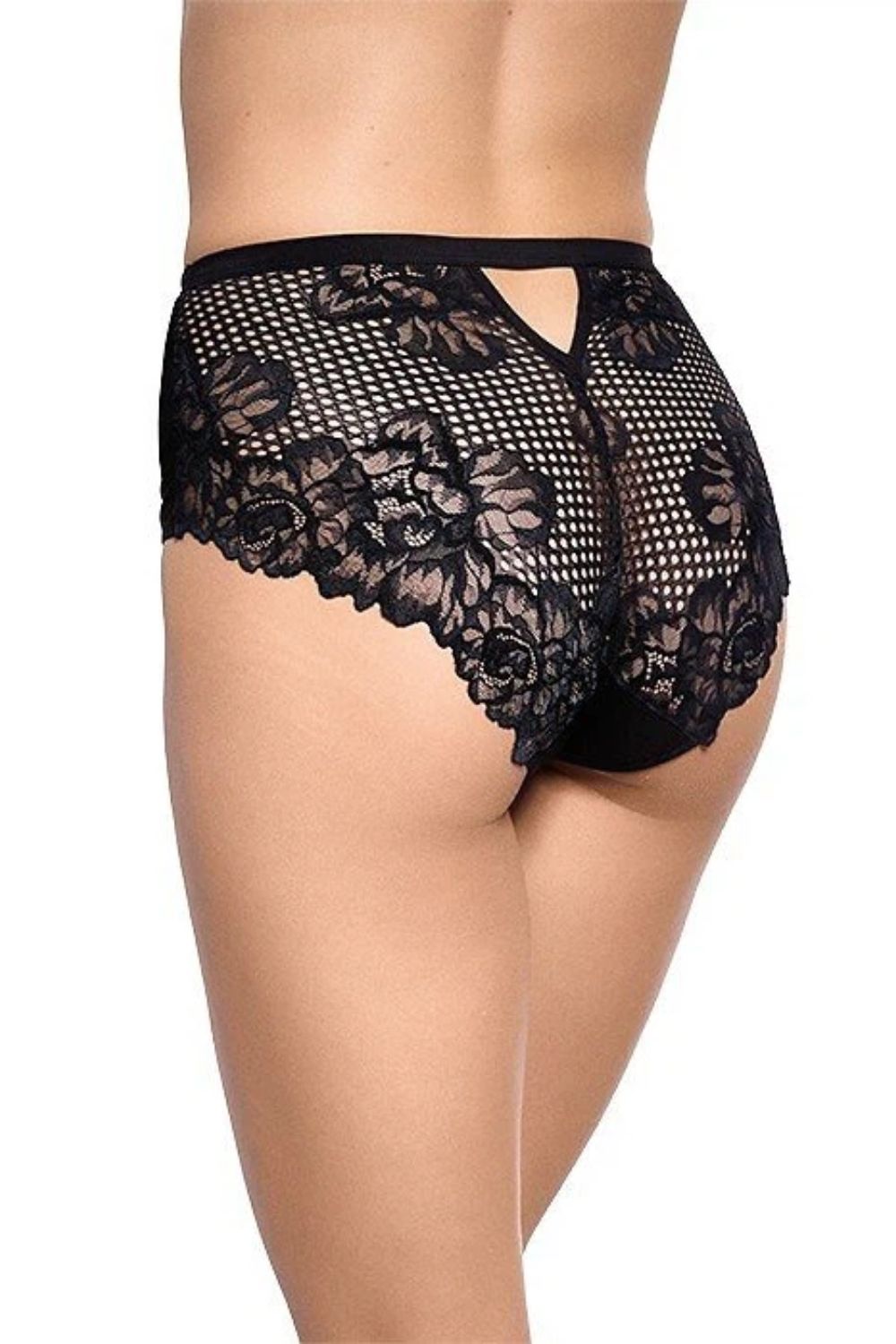Figi Model 201 Black - Gabidar - obrazek 2