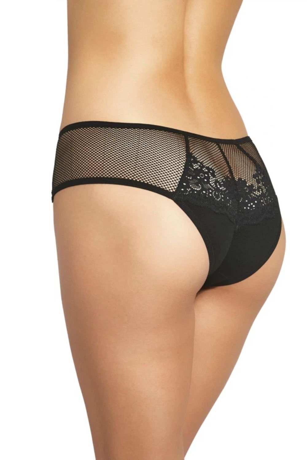 Figi Model Santi 165 Black - Gabidar - obrazek 2
