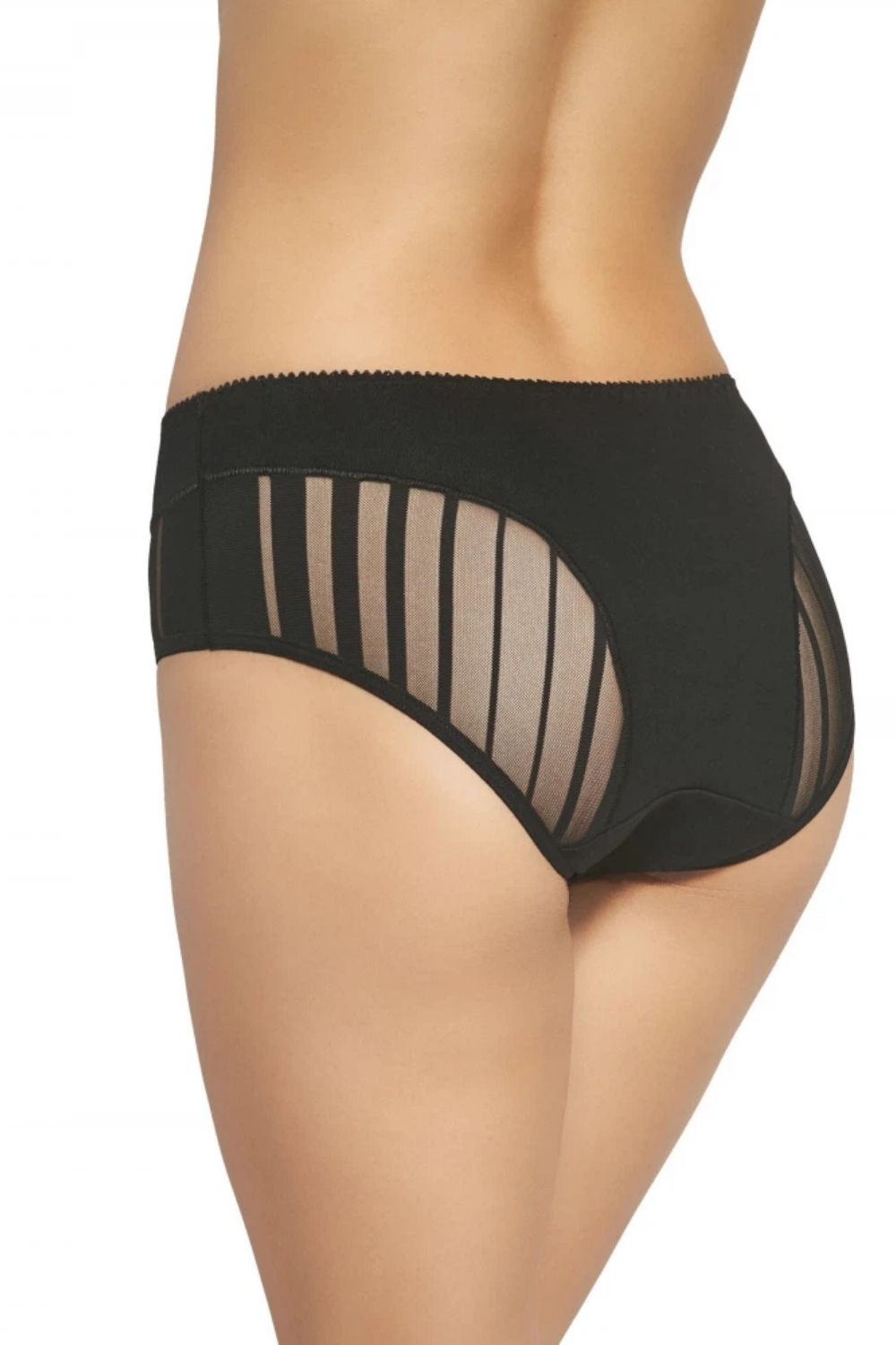 Figi Model Suzi 193 Black - Gabidar - obrazek 2
