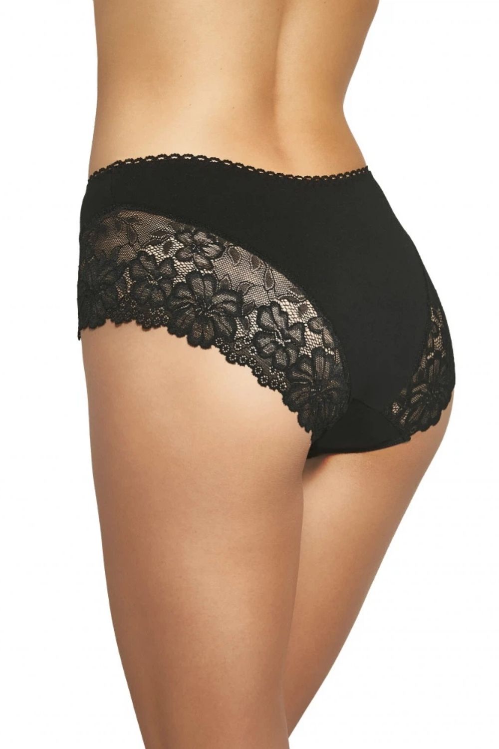 Figi Model Paloma 146 Black - Gabidar - obrazek 2