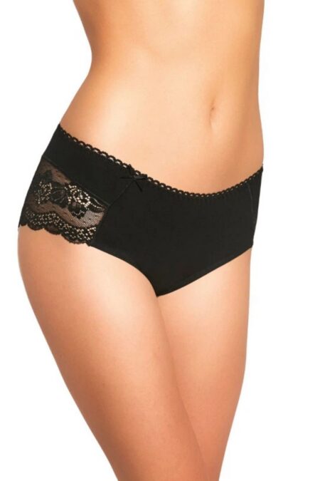 Figi Model Ronda 163 Black - Gabidar