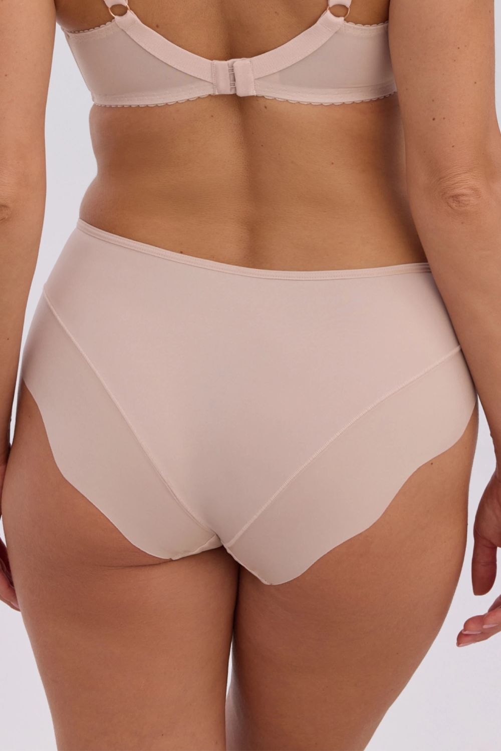 Figi Model Imogen 1357P Pink - Gaia - obrazek 3