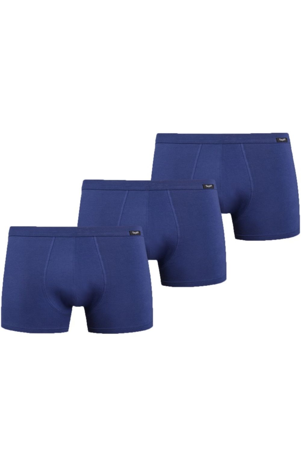 Komplet bokserki Model Levi 801-3 Jeans - Teyli - obrazek 3