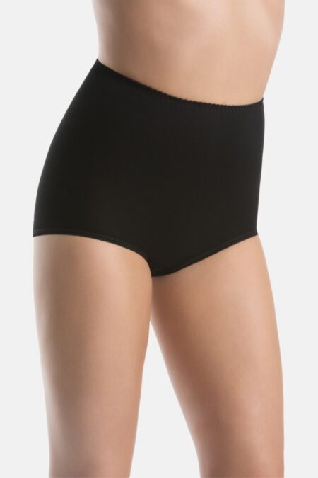 Figi Komplet figi Model Ori 535-3 Black - Teyli