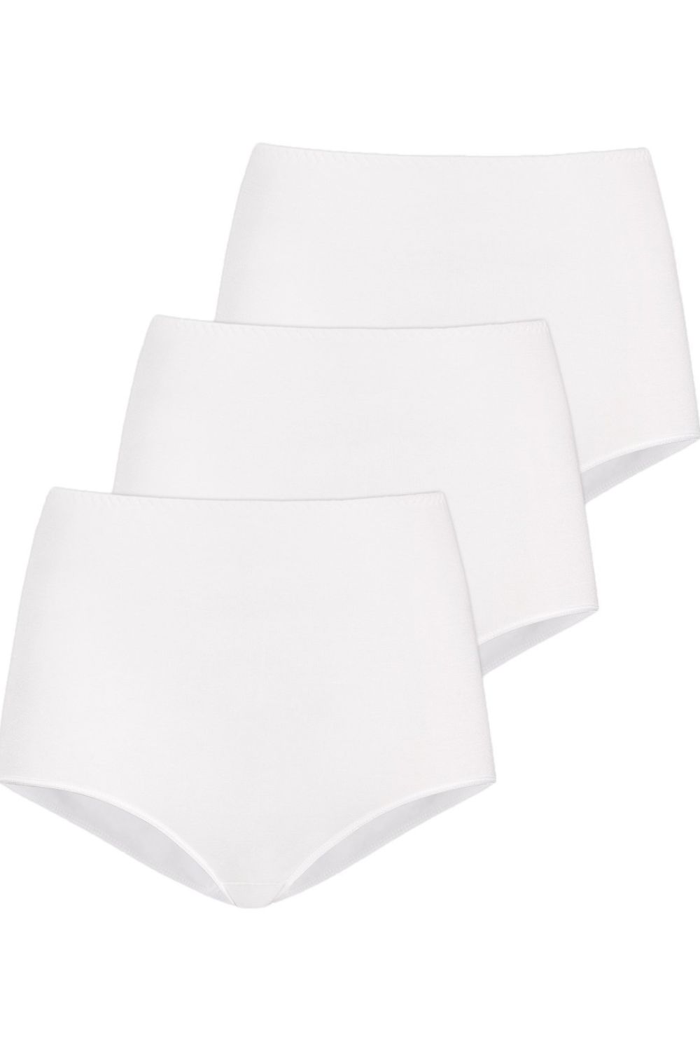 Figi Komplet figi Model Simi 548-3 White - Teyli - obrazek 3