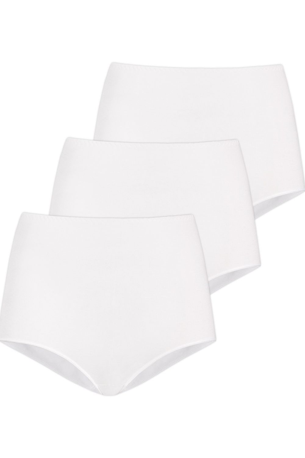 Figi Komplet figi Model Ori 535-3 White - Teyli - obrazek 3