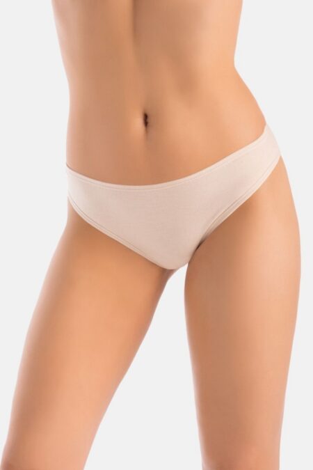 Stringi Model Brazistri 575 Beige - Teyli