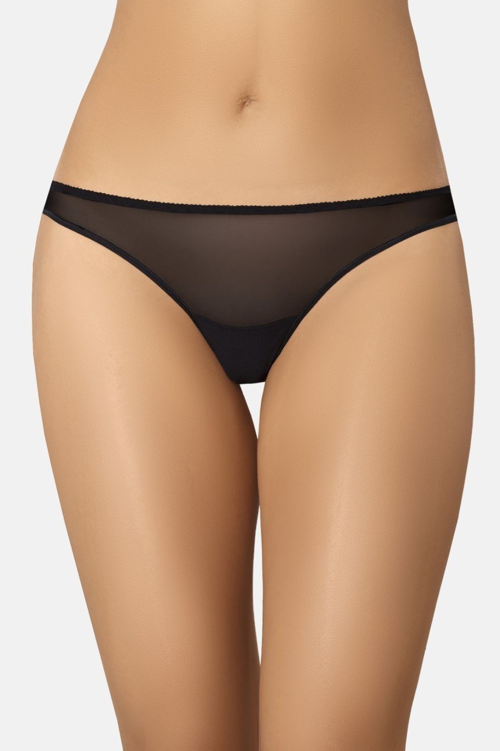 Figi Komplet figi Model Tati 316-3 Black - Teyli - obrazek 3
