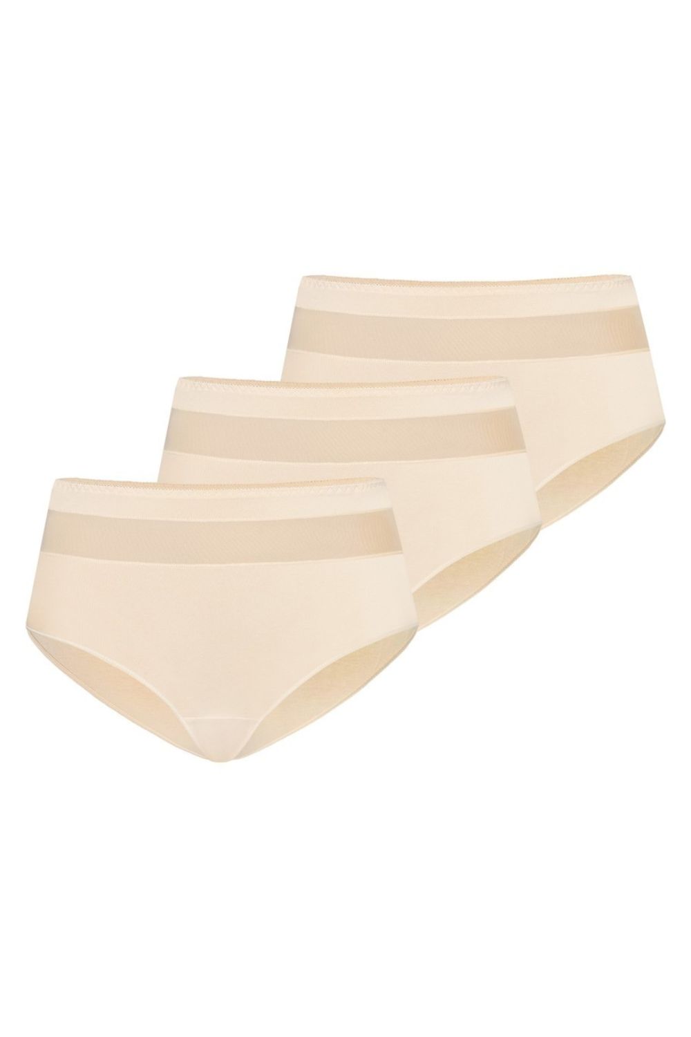 Figi Komplet figi Model Vera 1126-3 Beige - Teyli - obrazek 3