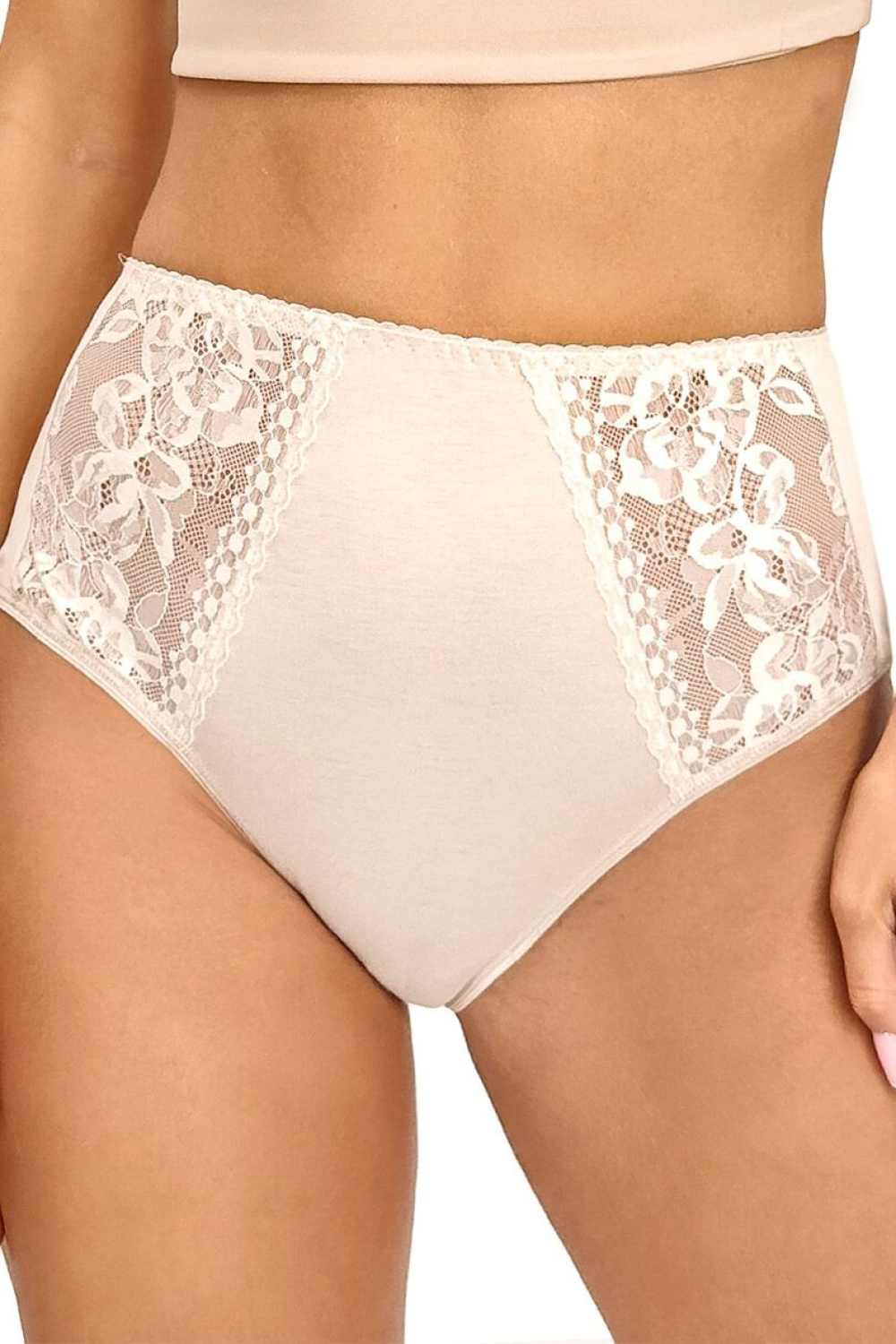 Figi Model 239 222558 Beige - Donna