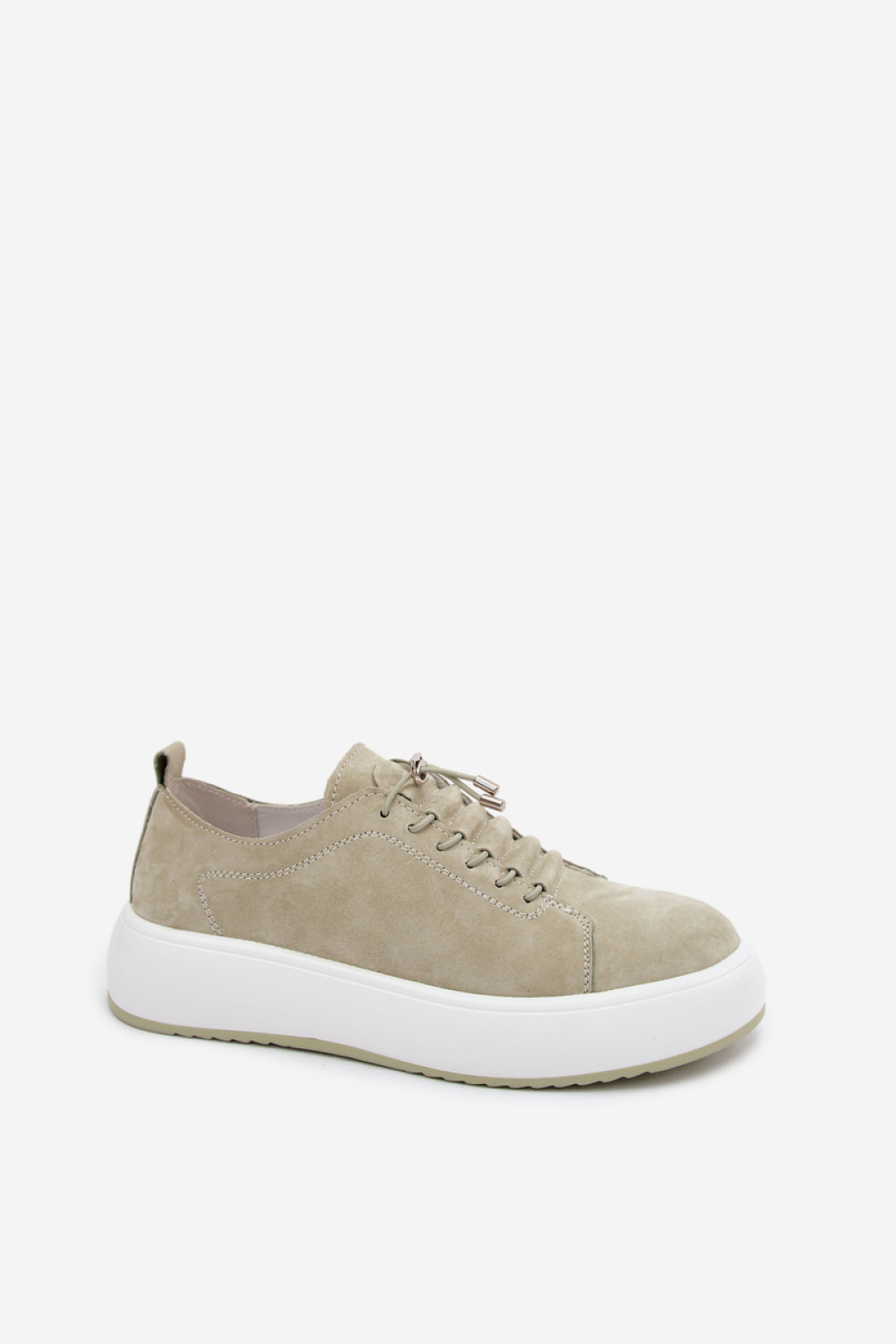 Buty Sportowe Model Blushy GD-XW-1069 Mint - Step in style - obrazek 2