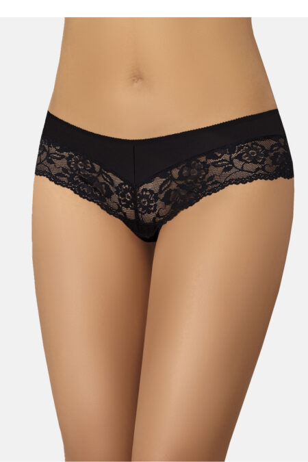 Figi Brazyliany Model Viki 101 Black - Teyli