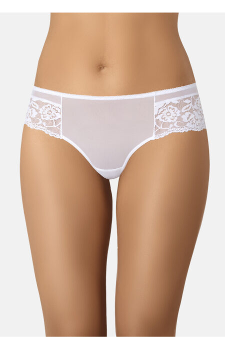 Figi Brazyliany Model Rock 319 White - Teyli