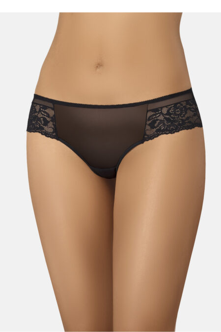 Figi Brazyliany Model Rock 319 Black - Teyli