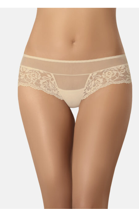 Figi Brazyliany Model Betti 317 Beige - Teyli