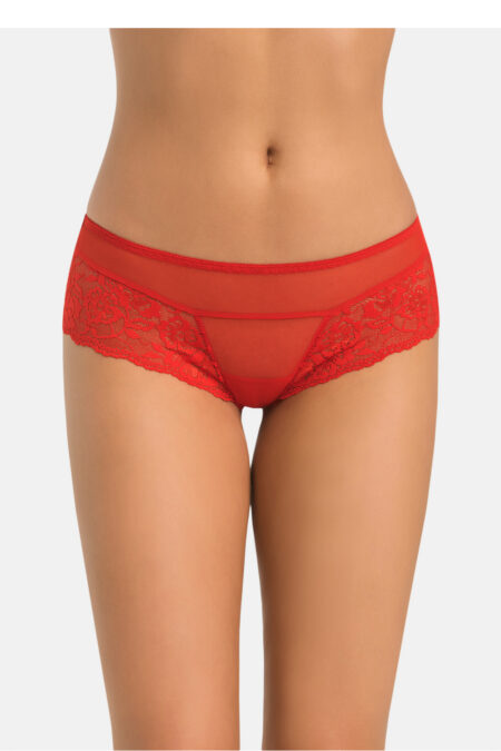 Figi Brazyliany Model Betti 317 Red - Teyli