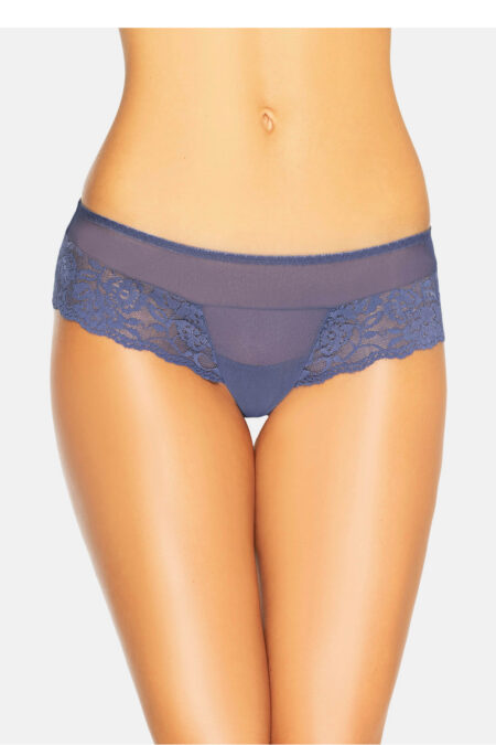 Figi Brazyliany Mdel Betti 317 Navy - Teyli