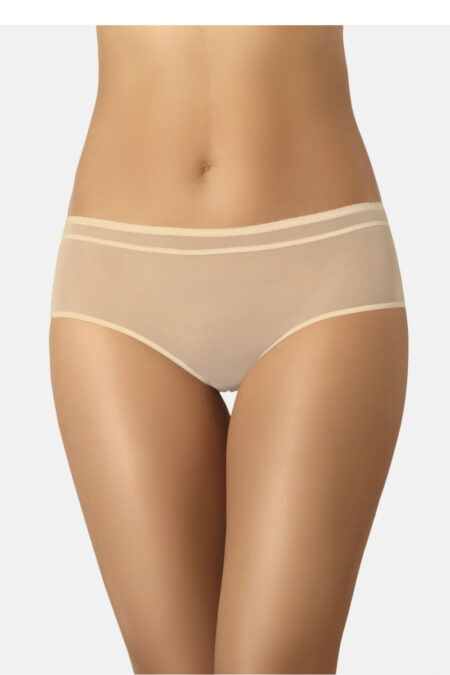 Figi Model Nano 307 Beige - Teyli